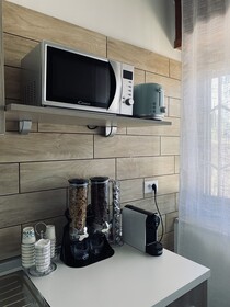 Pompeii 22 Apartment