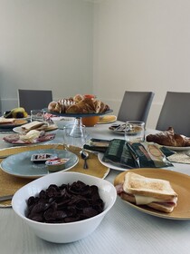 Pompeii 22 Apartment