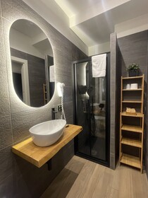 Pompeii Central Home