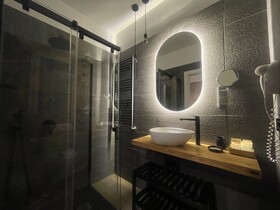 Pompeii Central Home