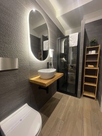 Pompeii Central Home