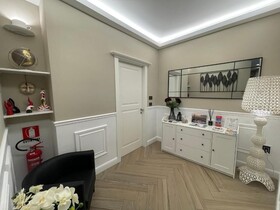 Pompeii Central Home