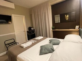 Pompeii Central Home