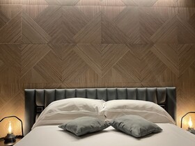 Pompeii Central Home