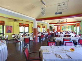 Abalon Pompei Resort