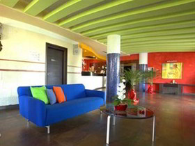 Abalon Pompei Resort