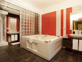 Abalon Pompei Resort