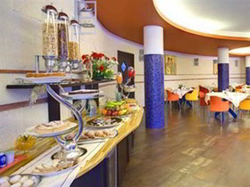 Abalon Pompei Resort