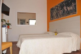 V&V Suite & Breakfast