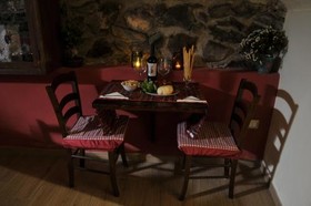 V&V Suite & Breakfast