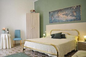 V&V Suite & Breakfast