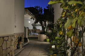 V&V Suite & Breakfast