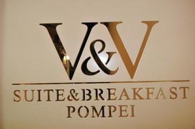 V&V Suite & Breakfast