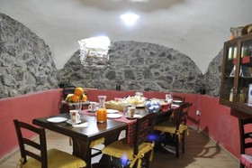 V&V Suite & Breakfast