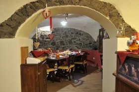 V&V Suite & Breakfast