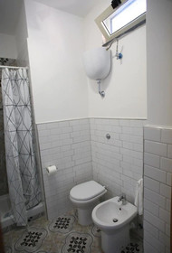 Villa Rosa Pompei Studios