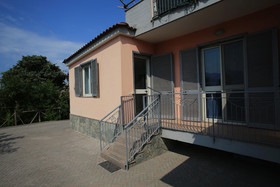 Villa Rosa Pompei Studios