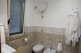 Villa Rosa Pompei Studios