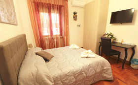B&B Pietrarsa