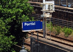 La Dimora dei Borboni