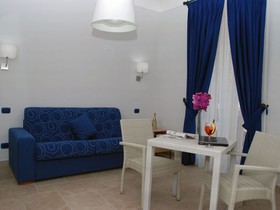 La Dimora dei Borboni