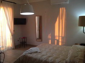 La Dimora dei Borboni