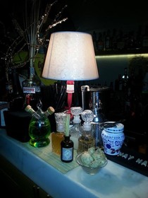 La Dimora dei Borboni