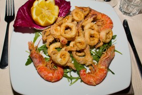 La Dimora dei Borboni