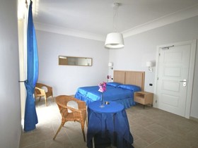 La Dimora dei Borboni