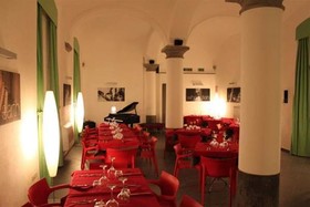 Fabric Hostel & Club