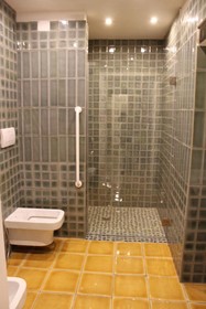 Hotel Villa La Colombaia