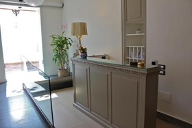 Hotel Villa La Colombaia