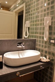 Hotel Villa La Colombaia