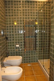 Hotel Villa La Colombaia