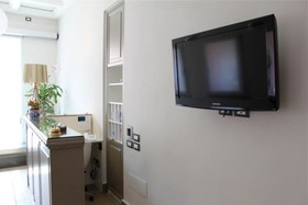 Hotel Villa La Colombaia