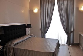 Hotel Villa La Colombaia