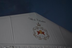 Hotel Villa La Colombaia