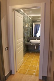 Hotel Villa La Colombaia