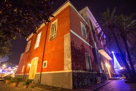 Hotel Villa La Colombaia