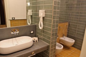 Hotel Villa La Colombaia