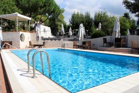 Hotel Villa La Colombaia