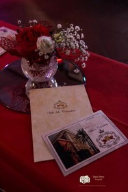 Hotel Villa La Colombaia