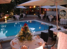 Hotel Villa La Colombaia