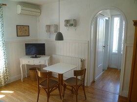 Villa San Gennariello