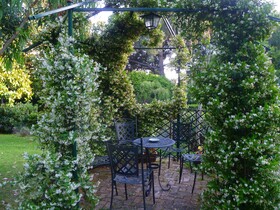 Villa San Gennariello