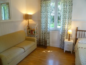 Villa San Gennariello