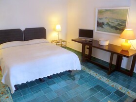 Villa San Gennariello