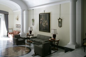 Villa San Gennariello