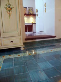 Villa San Gennariello