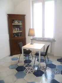 Villa San Gennariello